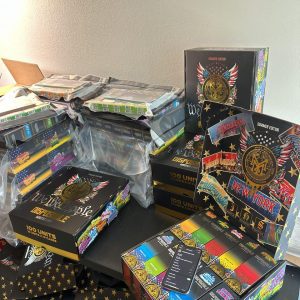 Summer Edition muha meds