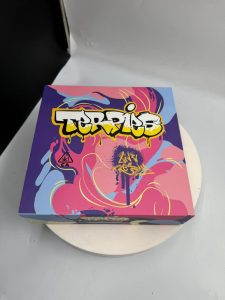 Terpies Live Resin Jars