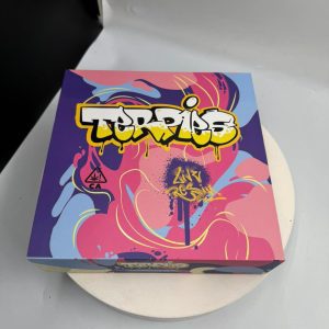 Terpies Live Resin Jars