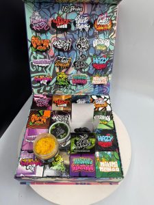 Terpies Live Resin Jars