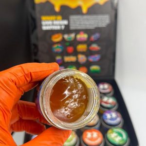 Waxx Live Resin Batter