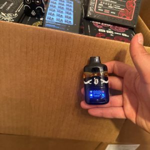 New 2G Drip Disposable Vape