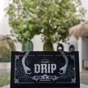 New 2G Drip Disposable Vape