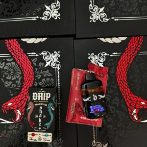 New 2G Drip Disposable Vape