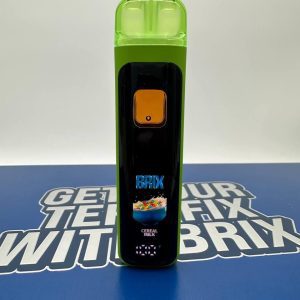 Brix 2G Disposable