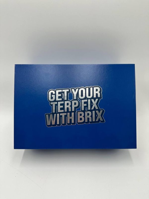 Brix 2G Disposable