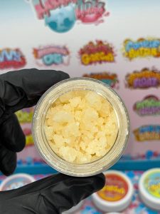Dabbin Dotz Live Resin