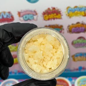 Dabbin Dotz Live Resin
