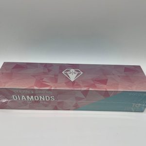 Clean Carts 1g Cartridge