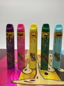 SQZD Live Rosin Vaporizer