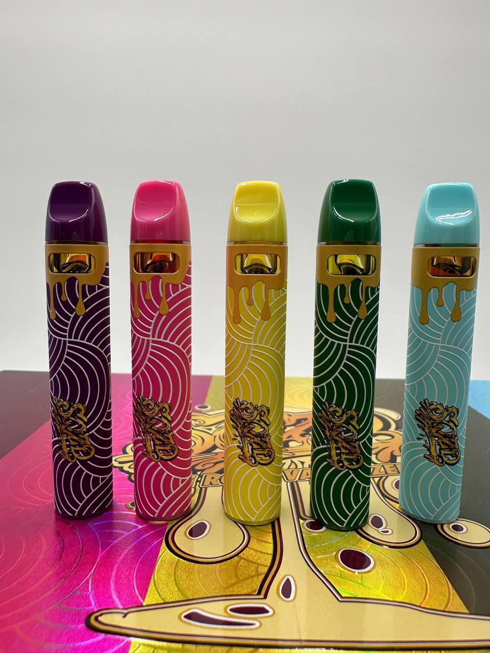 Buy SQZD 0.5g Live Rosin Vaporizer Online SQZD Live Rosin Vaporizer