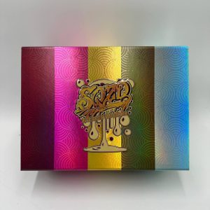 SQZD Live Rosin Vaporizer