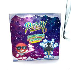 Persy Snowcones Snowcap Pre Rolls