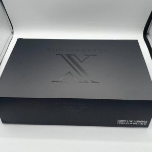 2g Wonderbrett Disposable