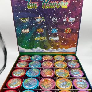 Persy Snowcones Snowcap Pre Rolls