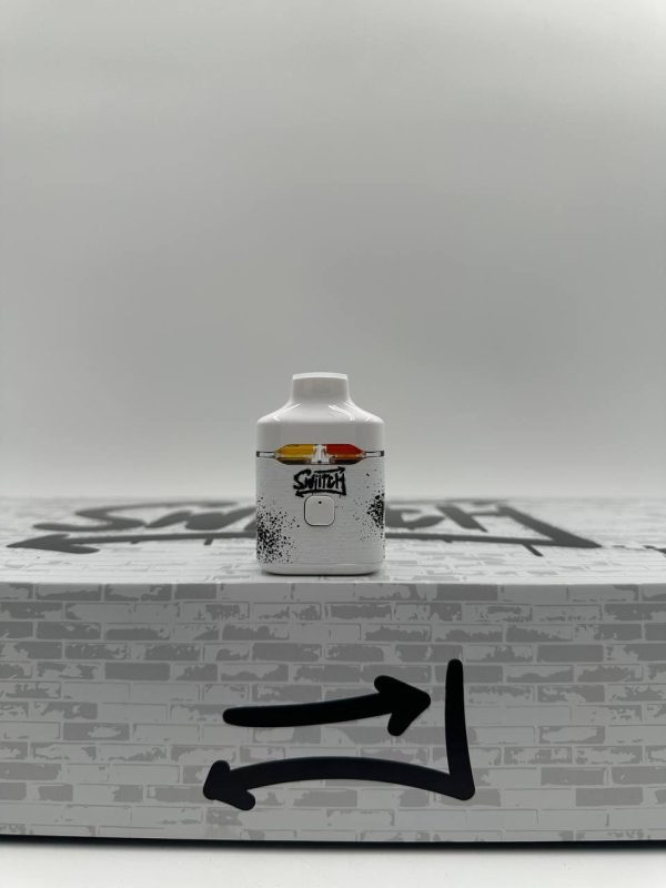 2g Swiitch Disposable