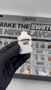 2g Switch Disposable