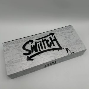 2g Switch Disposable