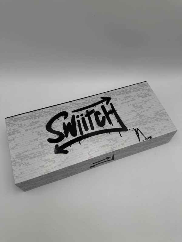 2g Switch Disposable
