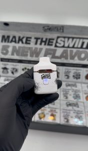 2g Switch Disposable
