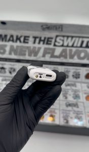 2g Switch Disposable