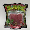 Sourz Liquid Diamond Gummies