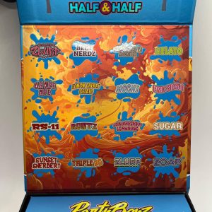 Party Boyz Concentrates