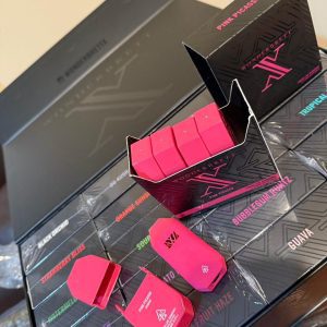 2g Wonderbrett Disposable