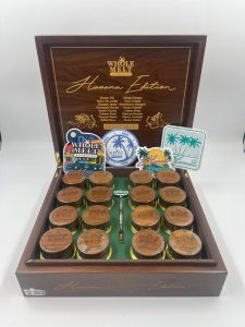 Whole Melt Extracts