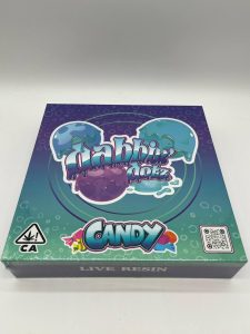 Dabbin Dotz Extracts