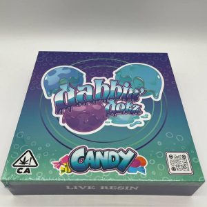 Dabbin Dotz Extracts