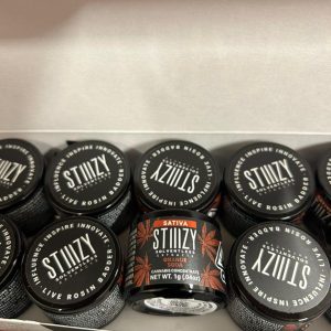 Stiiizy Extracts