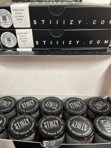 Stiiizy Extracts