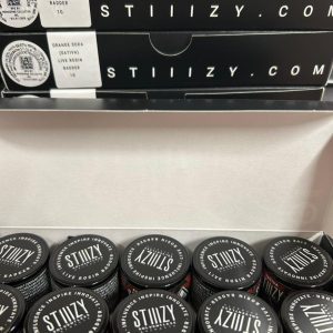Stiiizy Extracts