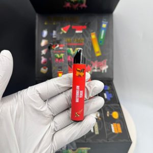 Minaj Extracts Disposable 2G