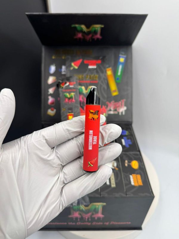 Minaj Extracts Disposable 2G