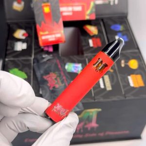 Minaj Extracts Disposable 2G