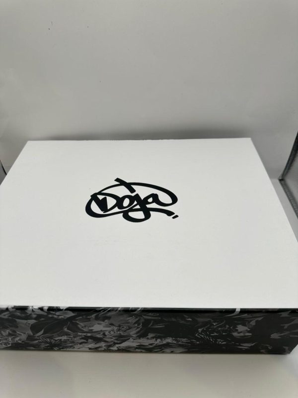Doja Disposable Vape