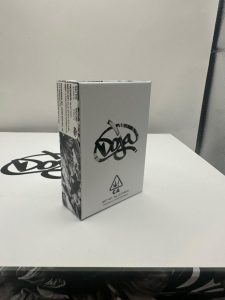 Doja Disposable Vape