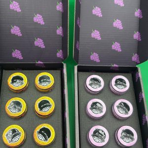 Life Is Not Grape WPFF Premium Rosin