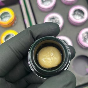 Life Is Not Grape WPFF Premium Rosin