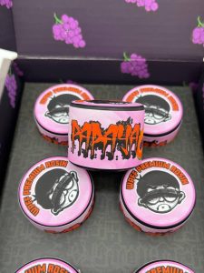 Life Is Not Grape WPFF Premium Rosin