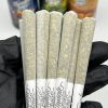 JUNGLE BOYS PRE ROLLS