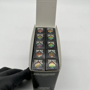 Sluggers Hit Hash Holes