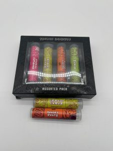 Treats Hash Holes