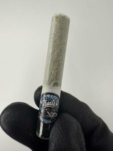 Treats Hash Hole