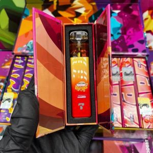 Tsunami 2G Liquid Diamond Disposable