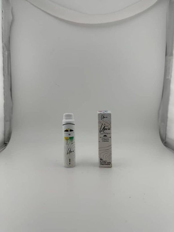 2G UMO DISPOSABLE