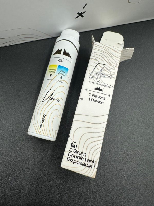 2G UMO DISPOSABLE