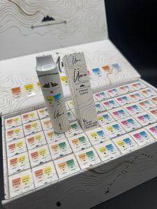 2G UMO DISPOSABLE